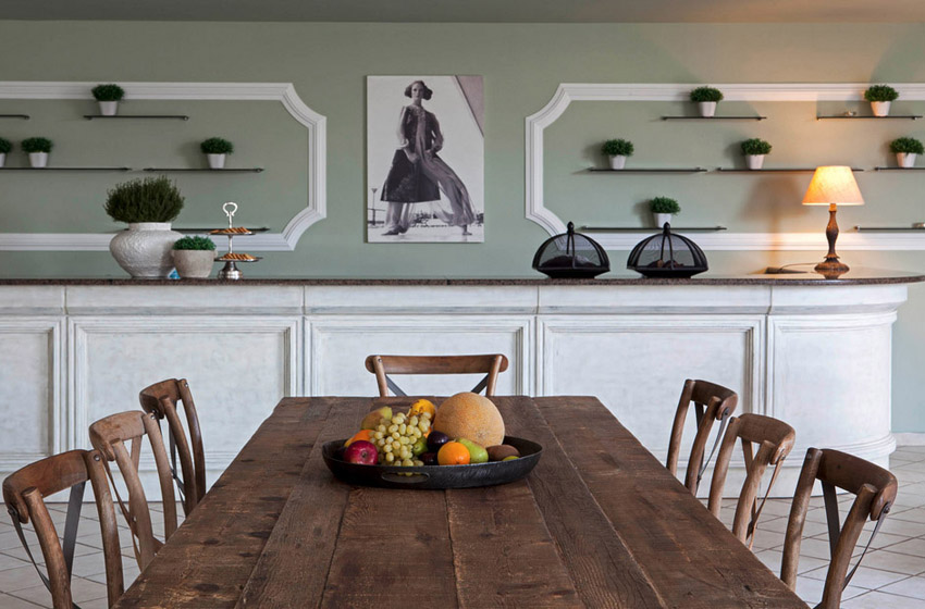 BELLA MARE HOTEL - CORFU
